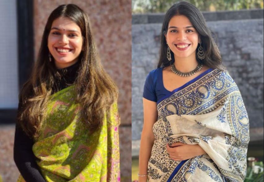 IAS Success Story: This is how IAS Chandrajyoti Singh cleared UPSC at the age of 22.