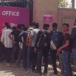 IPL tickets not available due to black marketing in Jaipur, anger among cricket fans