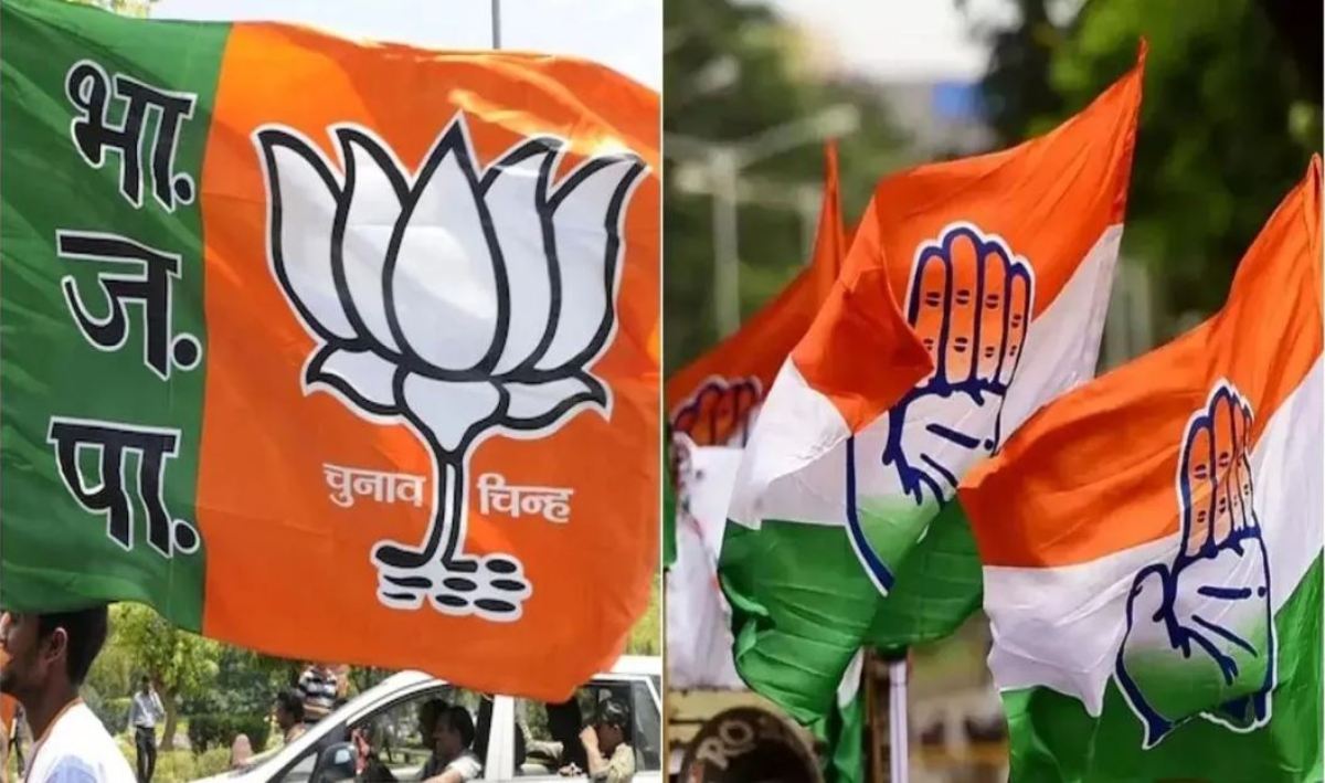 Lok Sabha Elections 2024: Campaigning for the second phase of Lok Sabha elections stopped, many restrictions came into force