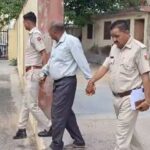Police head constable raped widow and made obscene video, sentenced to 10 years rigorous imprisonment