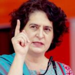 Priyanka Gandhi will address election meetings in Bhinmal, Alwar and Bandikui of Rajasthan on 14-15.