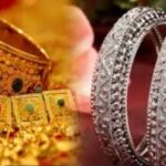 Gold prices started touching the sky, 10 grams reached Rs 75600, silver price reached Rs 85500.