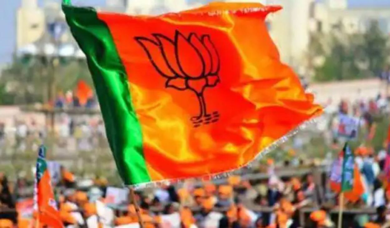 This message created panic among Rajasthan BJP ministers, know what is the big planning of BJP