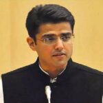 BJP's position is clear from South, half from North, Pilot targets PM Modi- Shah