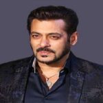 Sensation due to early morning firing outside Bollywood actor Salman Khan's house, attacker absconding