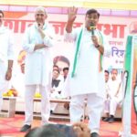 Dotasara's big statement, said- Kirori Lal Meena will be BJP's guest for 10-15 days, will come with Congress