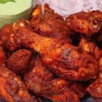 When cold chicken fry was served, the bridegroom and the bride fought with each other, they kicked and punched fiercely, Panchayat was organized in the police station.
