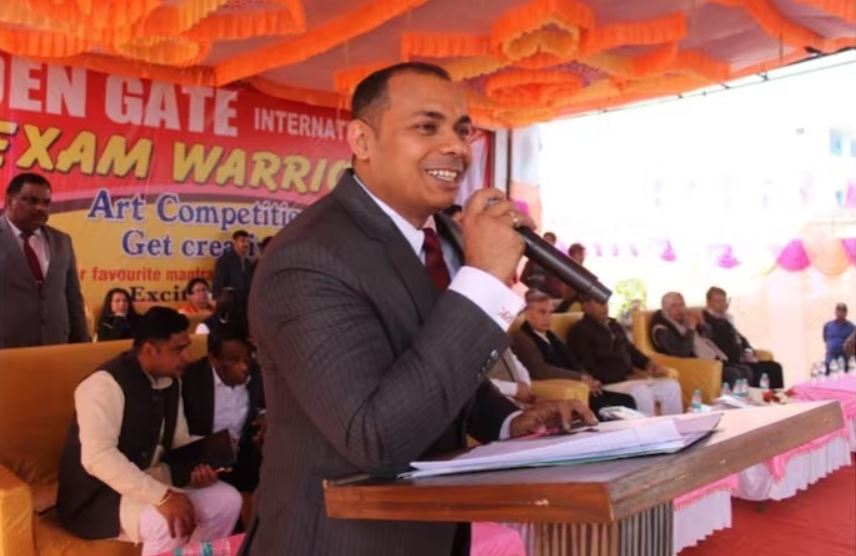Success Story: Who is IAS Rajkamal Yadav? He changed the lives of 7500 people of South Sikkim by adopting them.