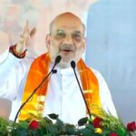 If you had voted for Congress in 2019, Kota would have become a stronghold of PFI, if you had voted for Modi it would have been wiped out - Amit Shah
