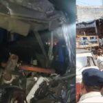 Jhalawar Van-trolley collision, 9 friends killed, Dutch had gone to a wedding, accident happened while returning
