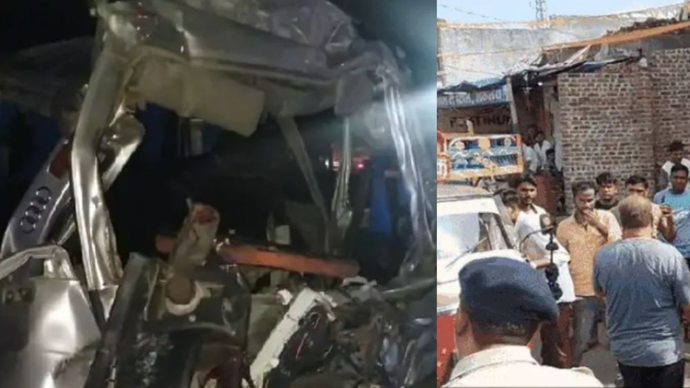 Jhalawar Van-trolley collision, 9 friends killed, Dutch had gone to a wedding, accident happened while returning