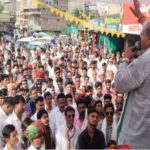 Even Amit Shah could not tell what he did for Kota-Bundi in ten years - Gunjal