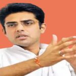 It was in the interest of the party to leave the past behind and move forward, I will go to campaign for Vaibhav Gehlot - Pilot
