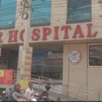 Broke deal in Alwar, CBI raided two private hospitals, one operator absconded after finding out