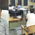 ACB raids Dudu collector's house, bribe of Rs 25 lakhs was demanded for land conversion