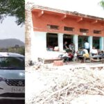 On the orders of High Court, CBI investigated in Talab village and collected evidence, case of nexus with gravel mafia.