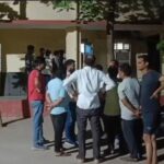 Kidnapped and demanded ransom of 80 thousand rupees, as soon as the young man got the money online, the kidnappers left Kota and ran away