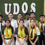 Kudos International School: Once again Kudos International School gave excellent results