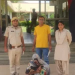 Love affair and quarrel over money became the reason for the crime, murdered woman arrested, search for husband continues