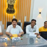 Case of theft of Notary Public's seal pieces: Advocate Council expressed displeasure over police action