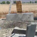 Tale of distressed villages, under Bisalpur drinking water scheme, pipelines laid from house to house - tap points also installed - but no water supply
