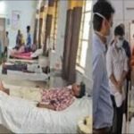 Non-veg and country liquor served to guests at engagement, 3 including woman died, health of 40 people deteriorated
