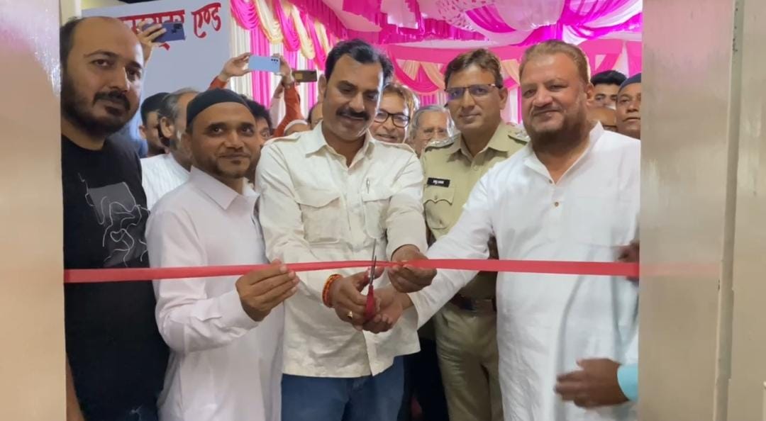 Rawatbhata Anjuman Committee started skill development center, children of every religion will be able to do courses.