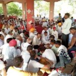 If the groom is not clean shaven then he will be fined Rs 21 thousand, decision of Panch Patelo of Nagar Dhakad Samaj.