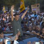 Arvind Kejriwal Bail: I had said that I will come soon, Kejriwal's first address after release