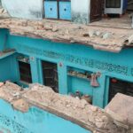 Three including mother and daughter died due to lightning, the deceased had come to attend a wedding ceremony.