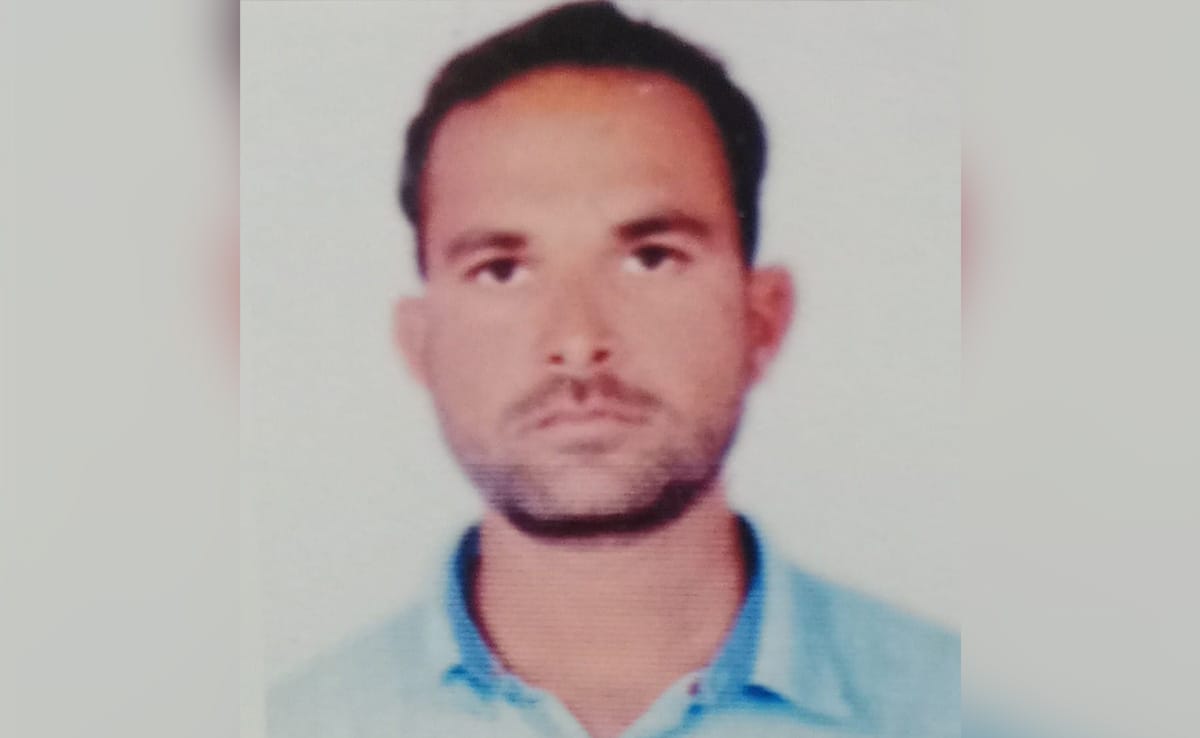 Fake candidate appeared in RPSC exam, this is how cheating was caught in verification, Commission took action
