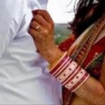 Dispute with wife.. Brother-in-law took out anger on brother-in-law, carried out a horrifying incident during the wedding ceremony.