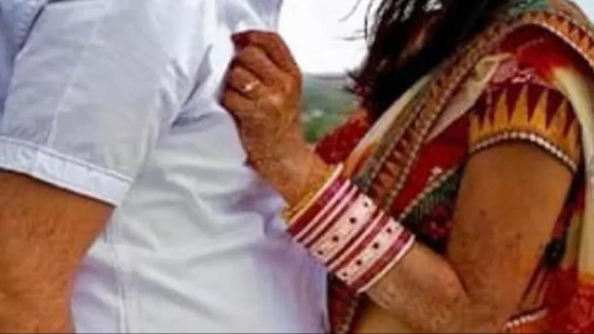Dispute with wife.. Brother-in-law took out anger on brother-in-law, carried out a horrifying incident during the wedding ceremony.