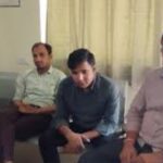 Two doctors taking bribe of Rs 25 thousand, a medical shop operator arrested, demand of Rs 1 lakh for making wrong MLC report