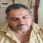 Jamadar of Excise Department in Baran arrested red handed taking bribe of Rs 7 thousand
