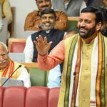 Shock to BJP, Haryana government in political crisis, 3 independent MLAs withdrew support
