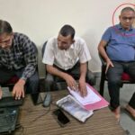 Alwar District Excise Officer RAS arrested by ACB for taking bribe of Rs 3 lakh