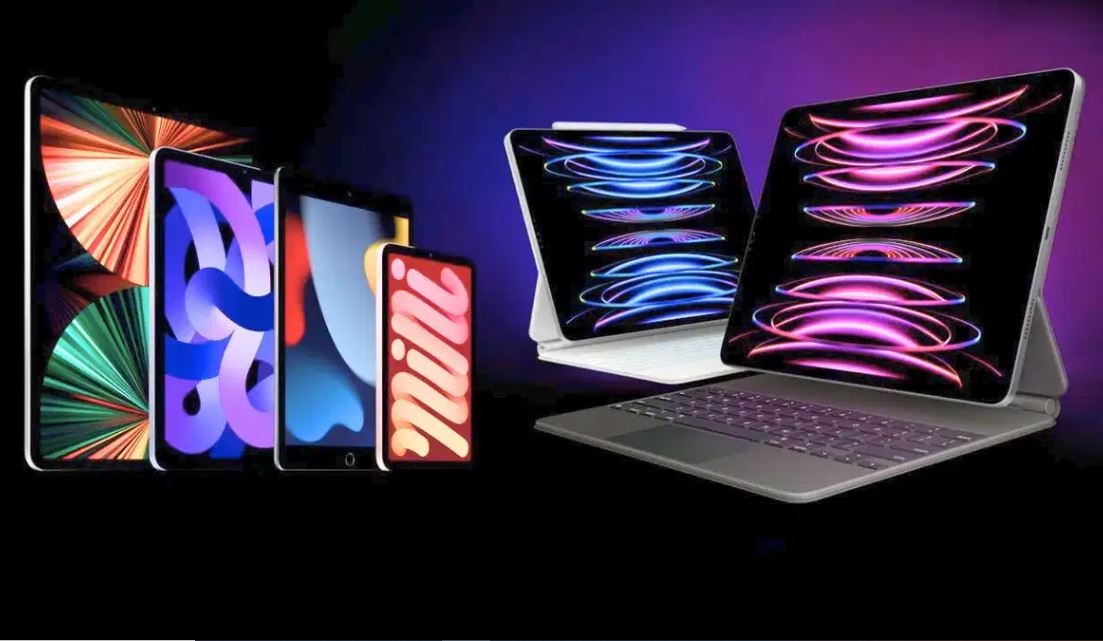 Apple's most powerful iPad Air and iPad Pro launched, know the price and features