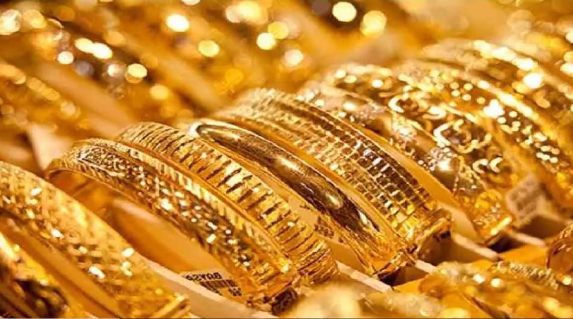 Gold Silver Price: How much has gold increased since last Akshaya Tritiya, know the latest price before shopping today