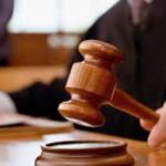 Accused of raping minor victim sentenced to life imprisonment