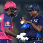 Sanju Samson IPL 2024 fine: BCCI fined Sanju Samson, had to argue with the umpire?
