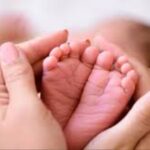In Rajasthan, a woman gives birth to a child online, the family including her husband is shocked, read what is the matter.