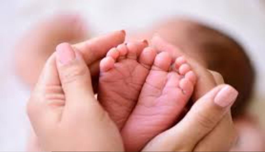 In Rajasthan, a woman gives birth to a child online, the family including her husband is shocked, read what is the matter.