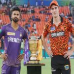 KKR vs SRH, IPL 2024 Final: Not a single Indian player was selected from these 2 teams in T20 World Cup 2024