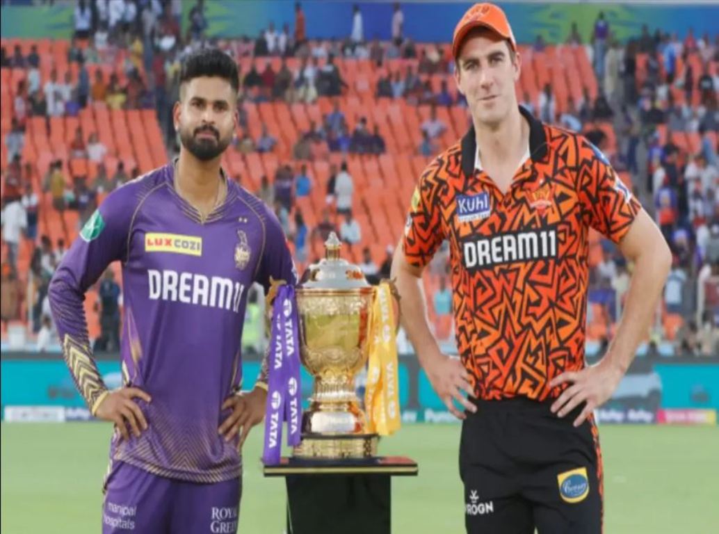 KKR vs SRH, IPL 2024 Final: Not a single Indian player was selected from these 2 teams in T20 World Cup 2024