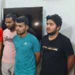 Deal to pass NEET for Rs 10 lakh, MBBS student sitting in exam arrested, cheating gang caught