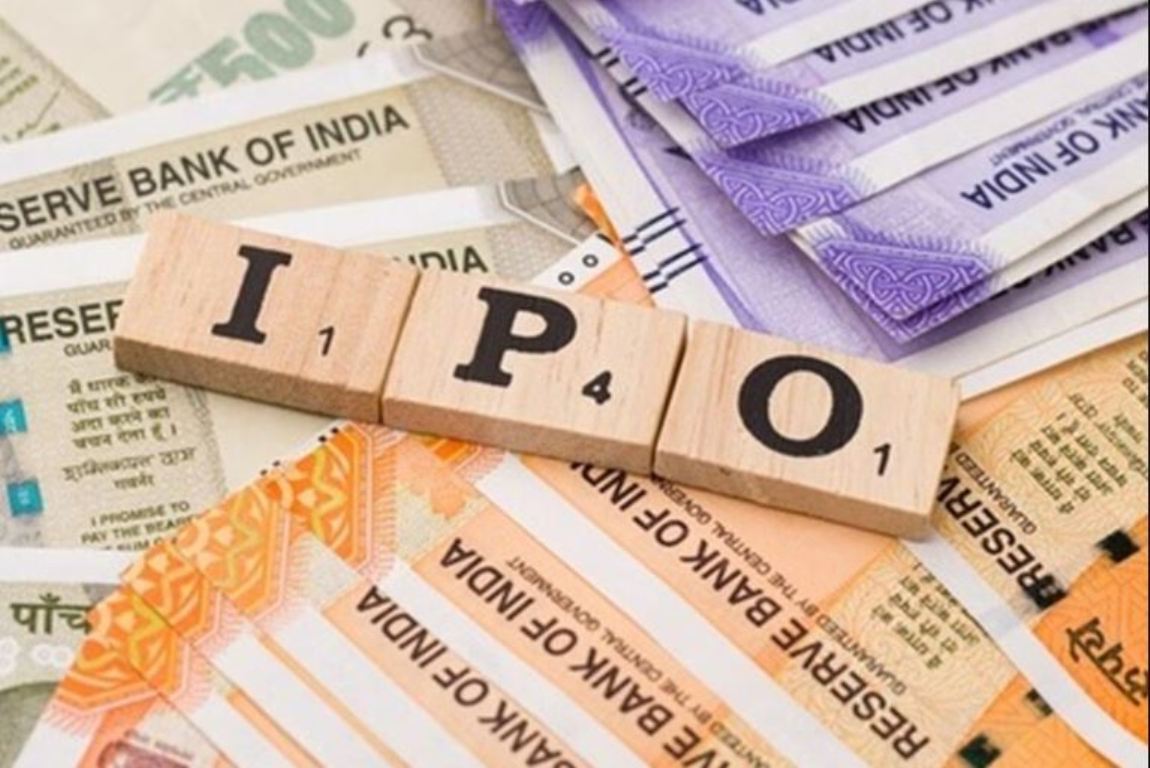 Investors' money doubled on the very first day, this share crossed Rs 78 to Rs 155.