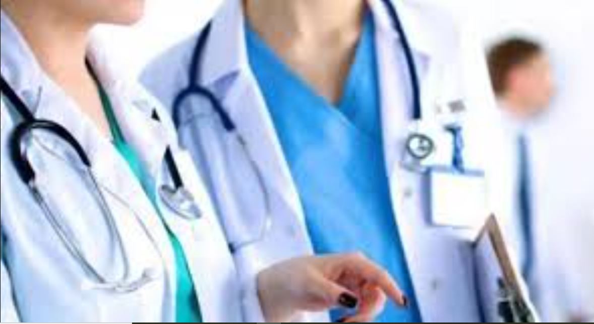 Leaves of medical staff including doctors canceled in Rajasthan, instructions given to all hospitals