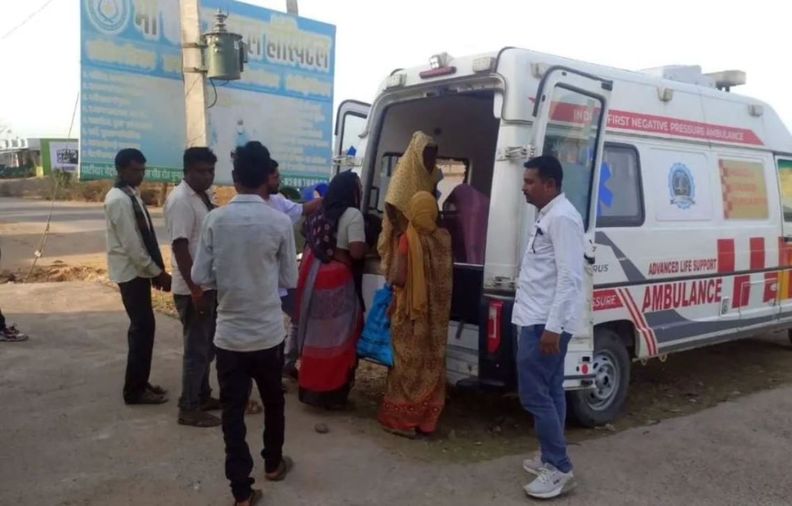10th failed student opened a hospital in Rajasthan, he was doing deliveries as a doctor for three years, this is how the secret came out