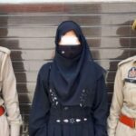 Woman burns husband's private parts with cigarette, then tries to cut him, accused wife arrested